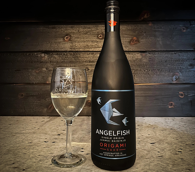 AngelFish