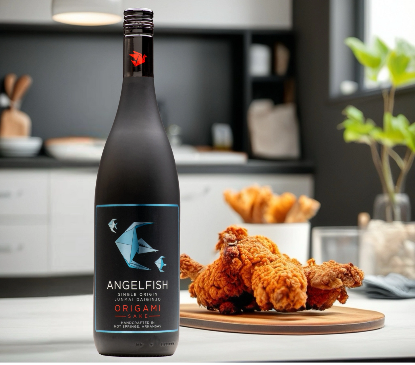 AngelFish