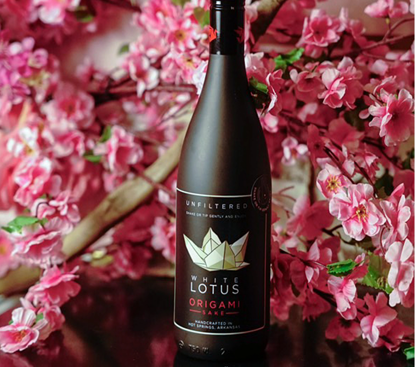 White Lotus