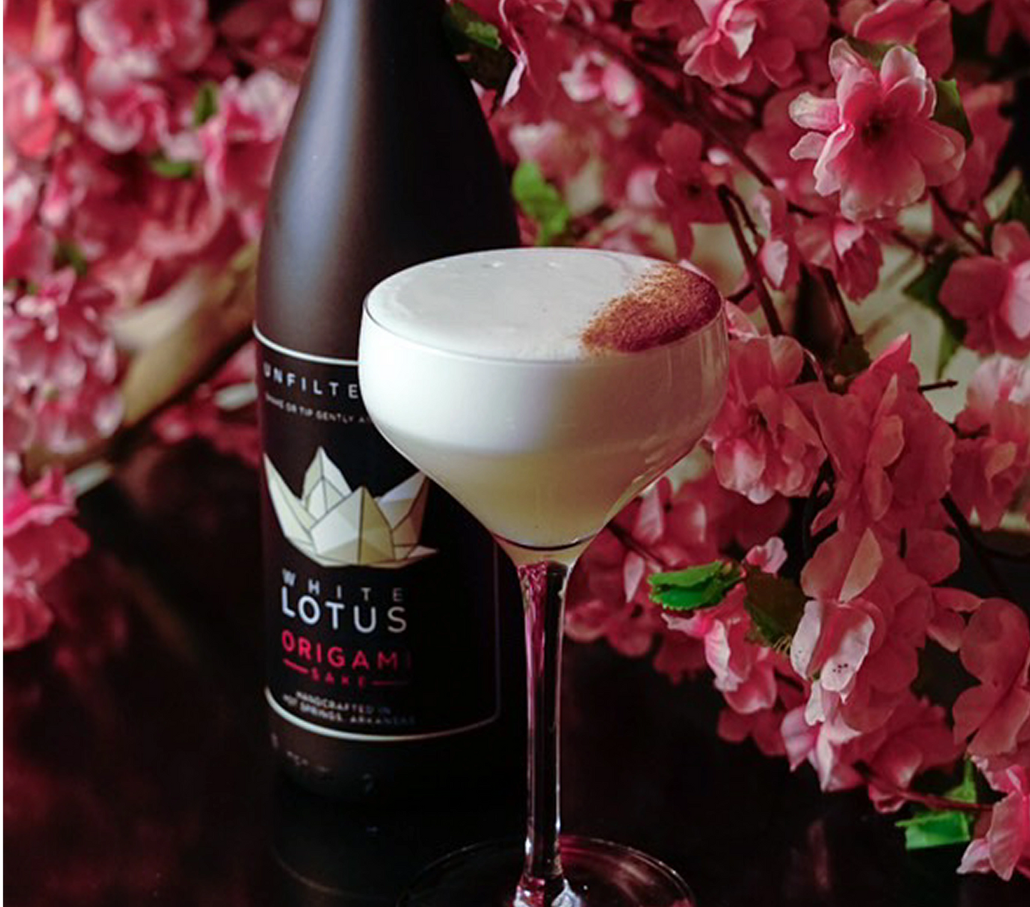 White Lotus