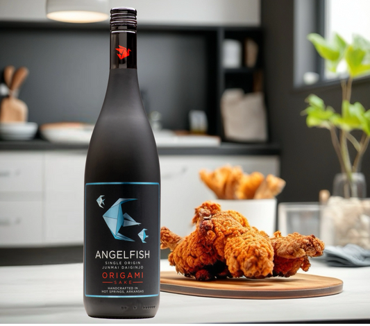 AngelFish